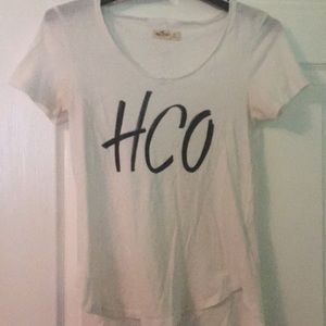 Hollister top